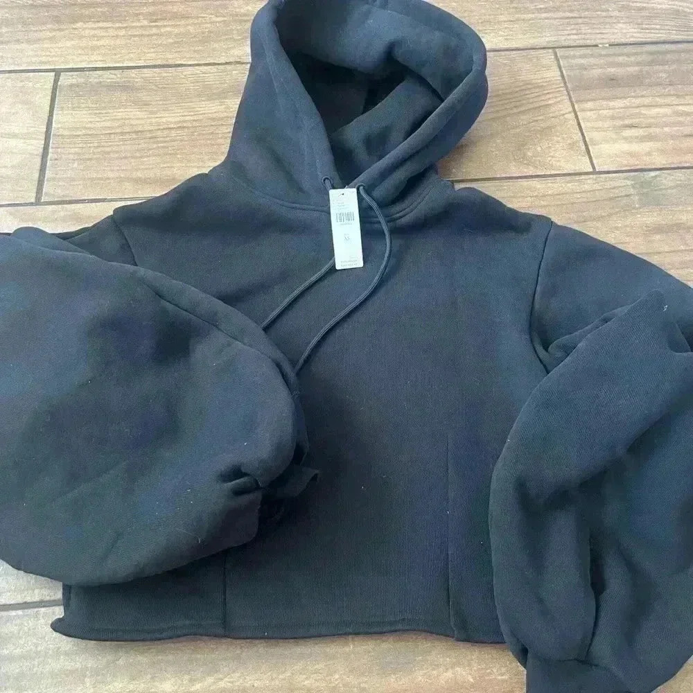 NWT sweaty Betty hoodie xsmall - Picture 4 of 6